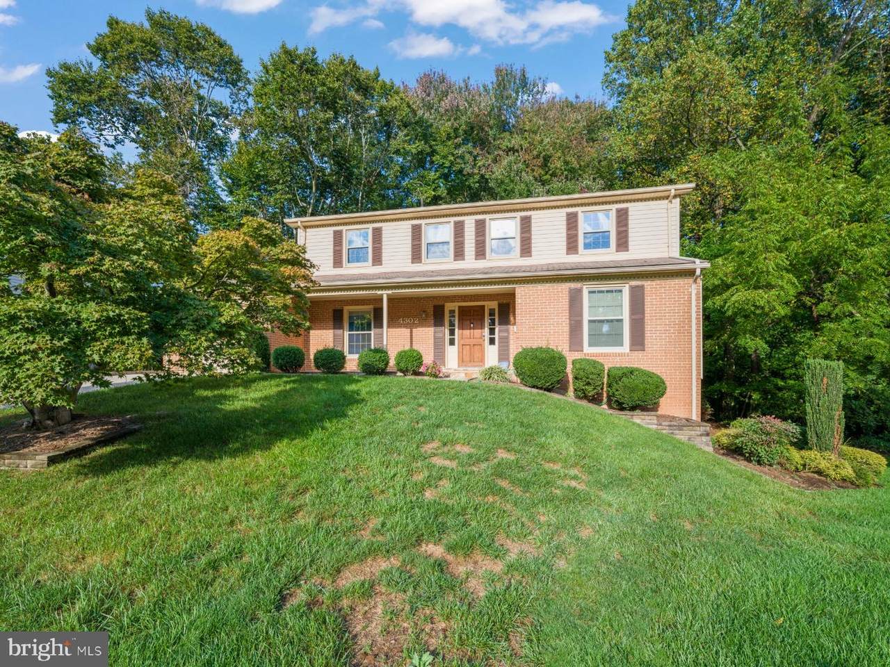 4302 Dahill Place - Photo 1