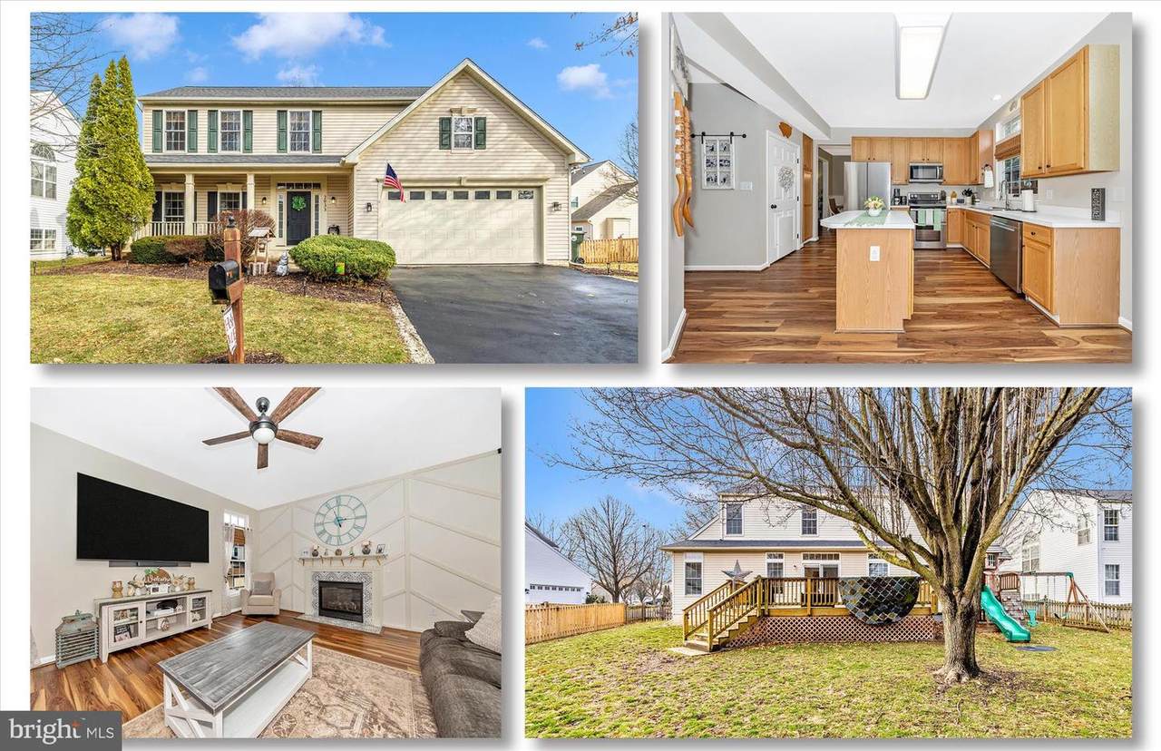 2033 Burnside Drive - Photo 1