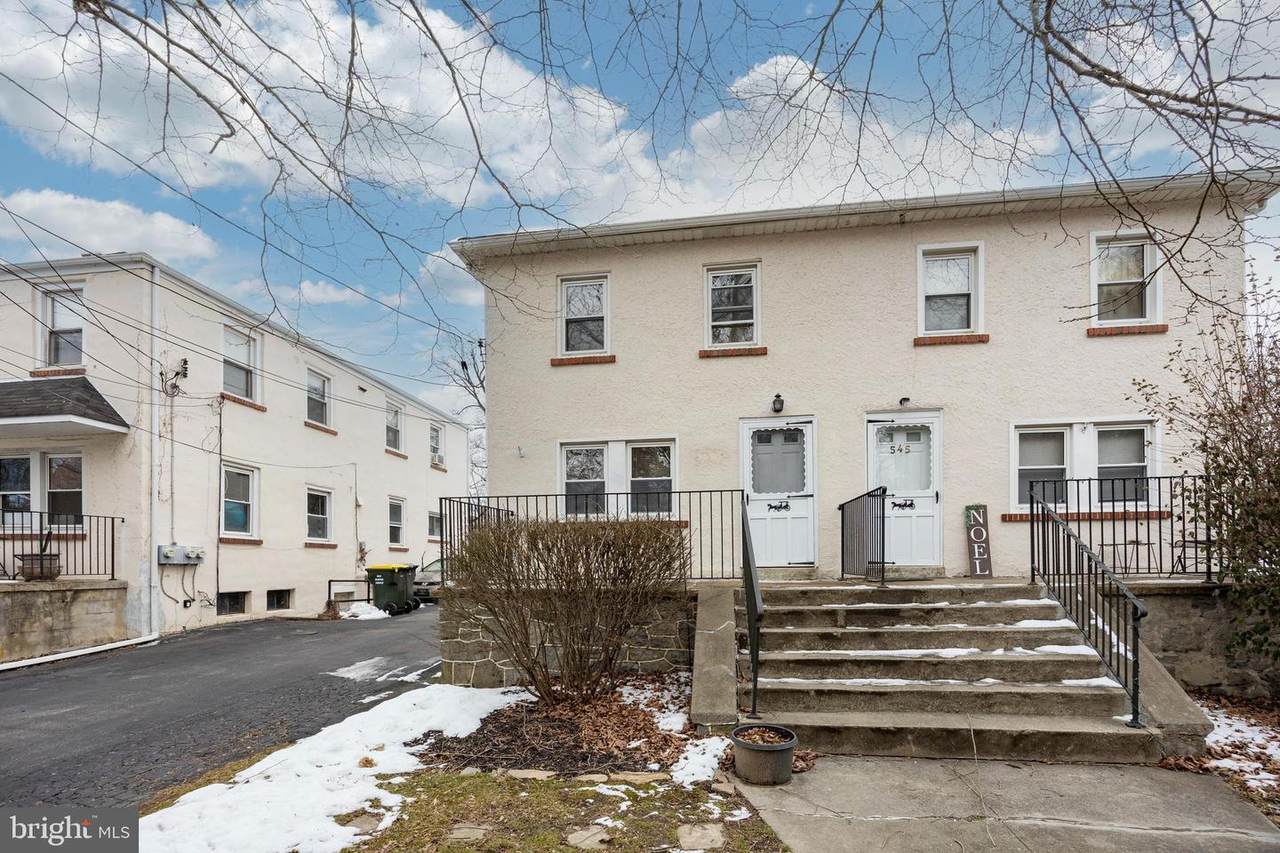 547 Northbrook Road - Photo 1