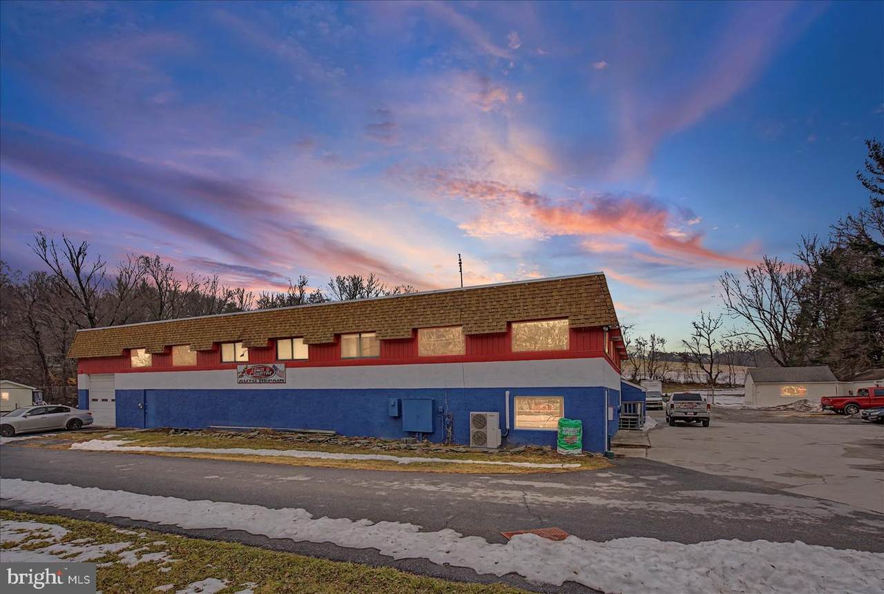 13146 Old National Pike - Photo 1