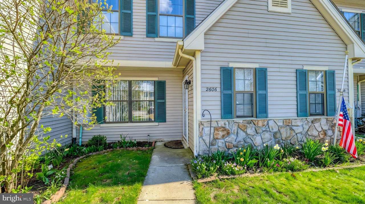 2606 Boulder Court - Photo 1