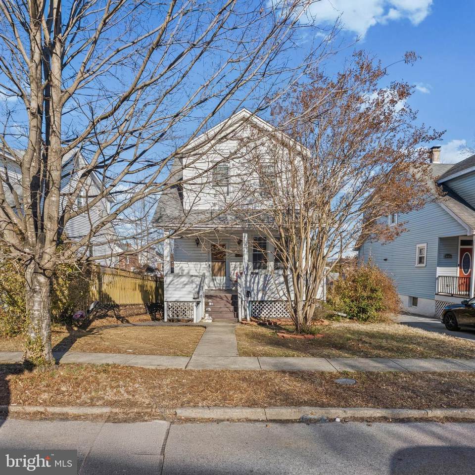 3804 Ridgecroft Road - Photo 1