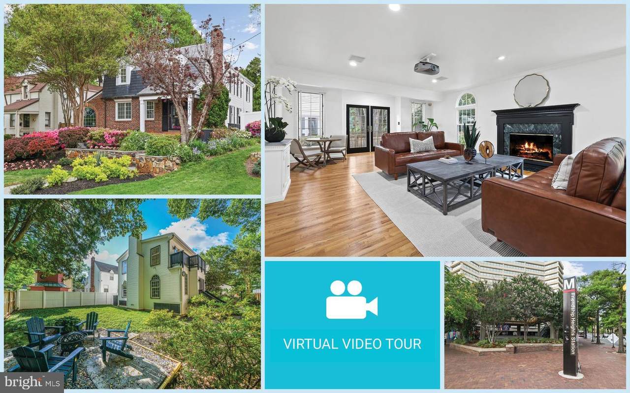 4817 Chevy Chase Boulevard - Photo 1