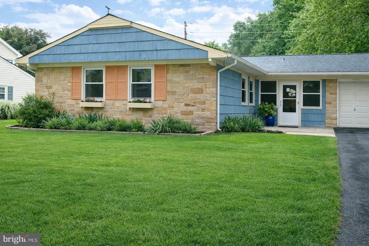 2619 Kinderbrook - Photo 1