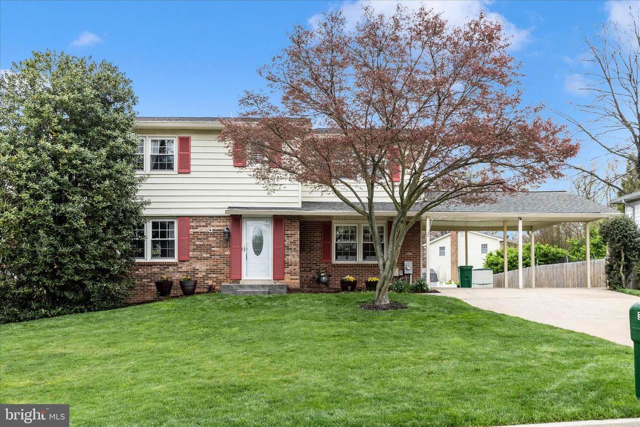 3 Pavilion Drive - Photo 1