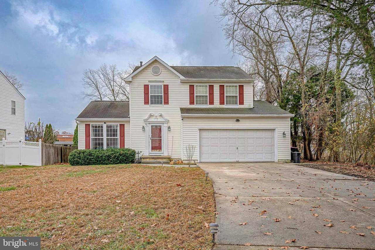 63 Charleston Drive - Photo 1