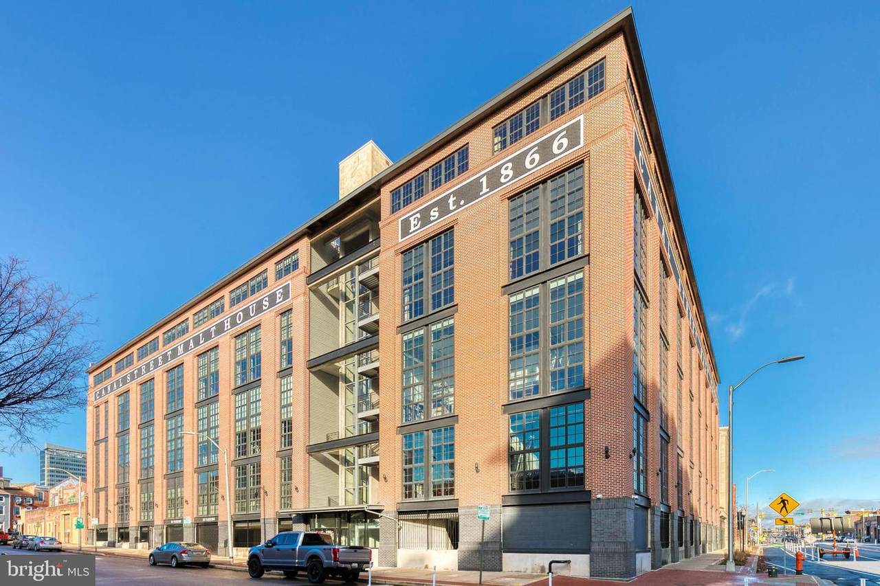 1220 Bank Street - Photo 1