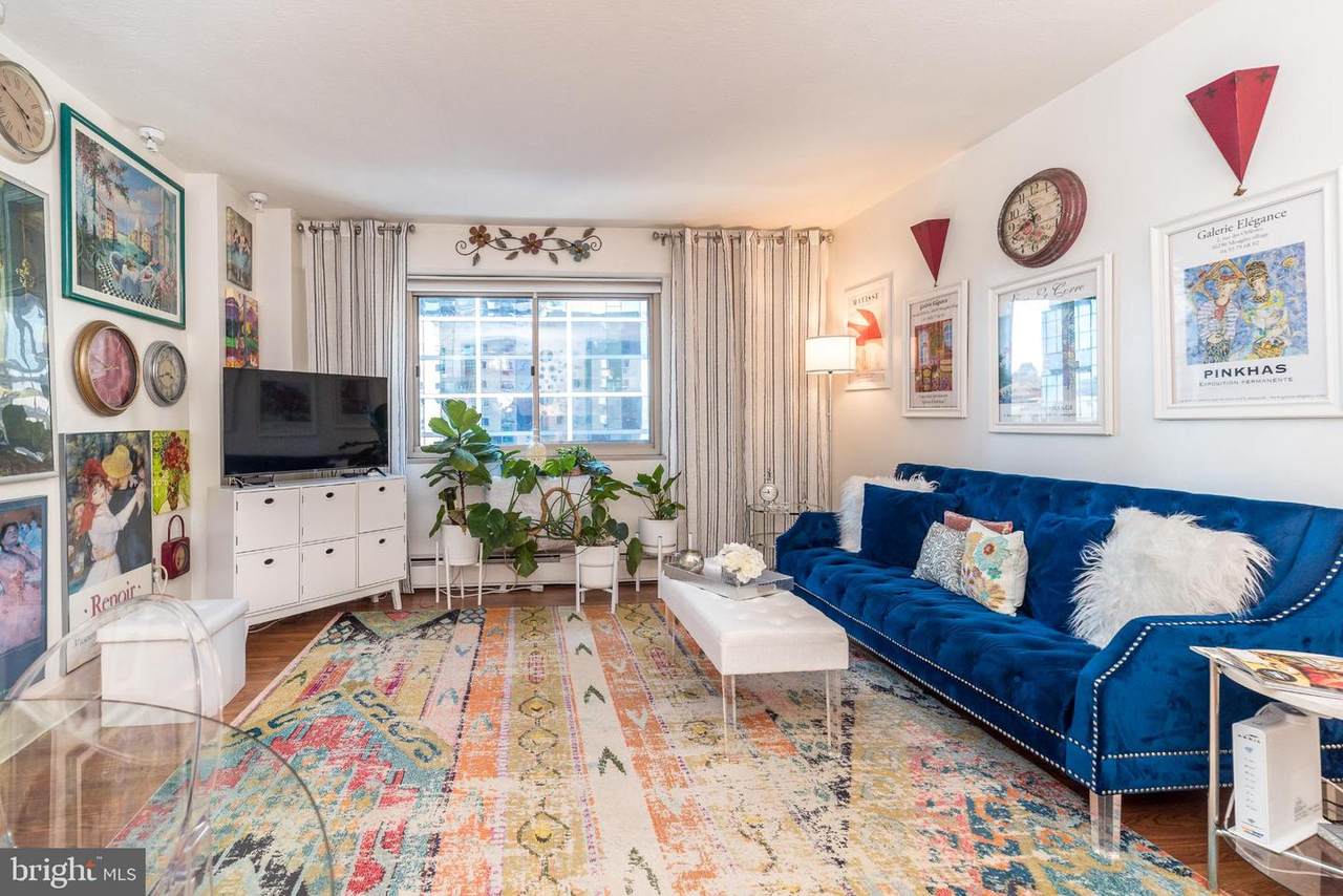 1900 John F Kennedy Boulevard - Photo 1