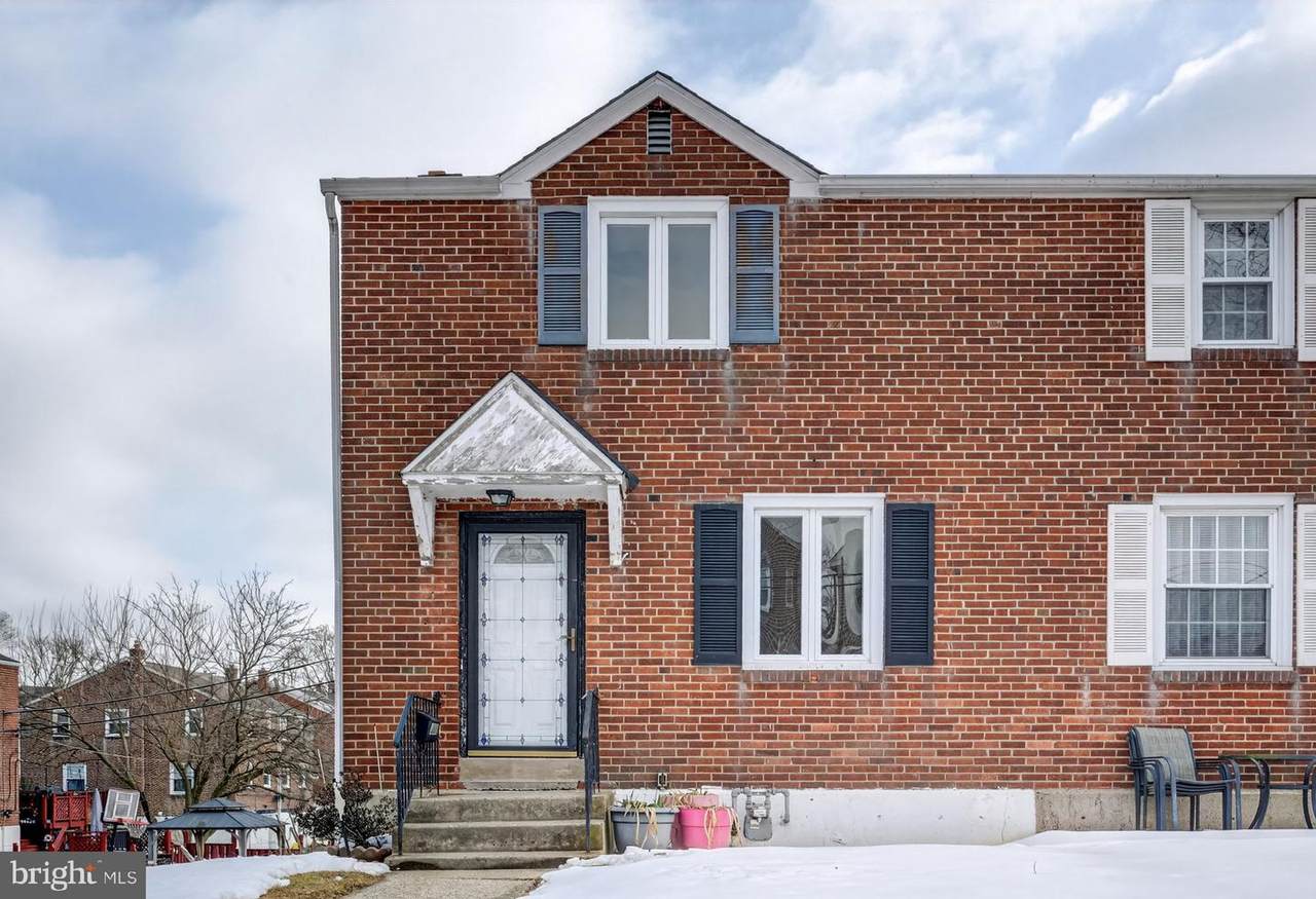 1311 Spring Street - Photo 1