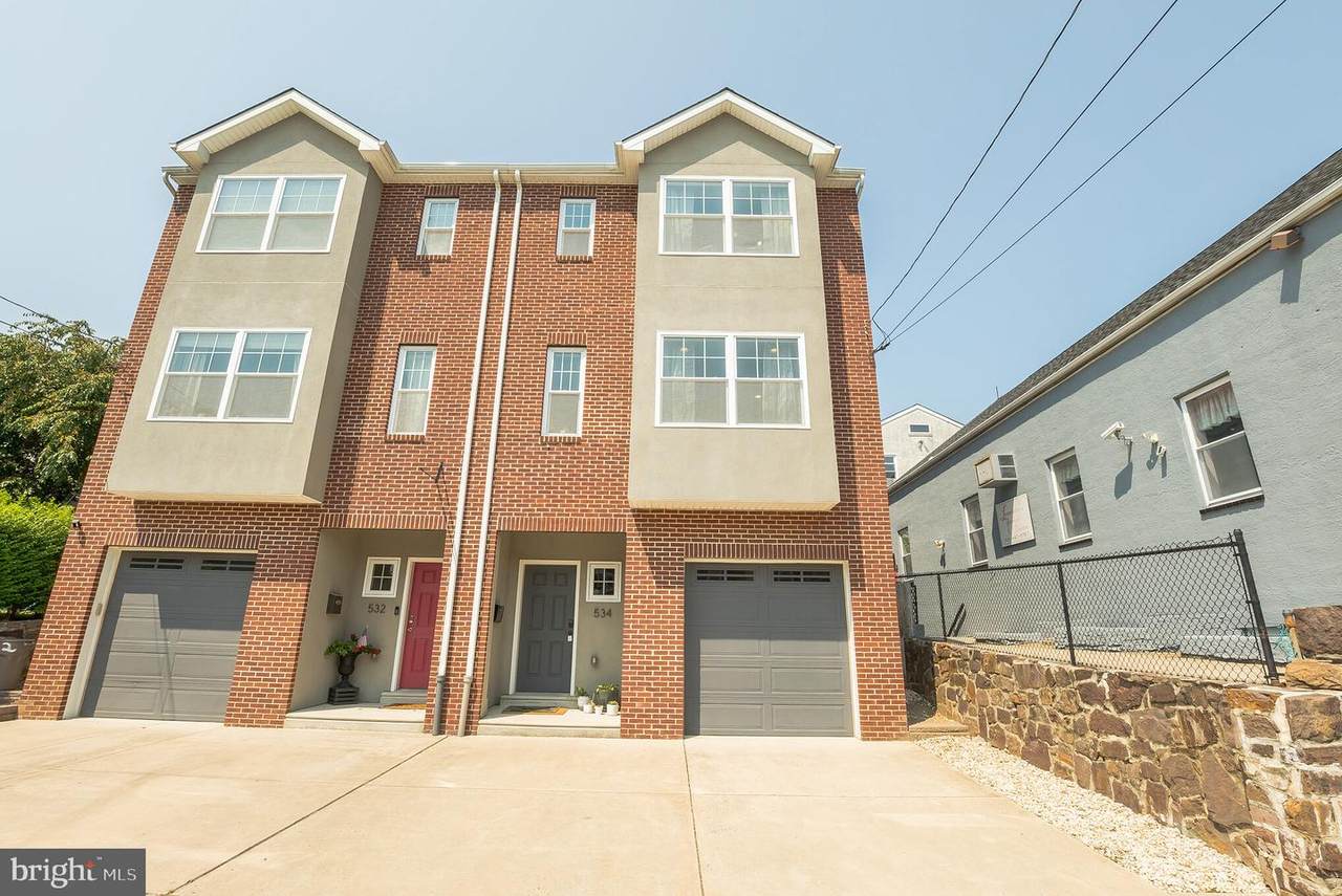 534 Green Lane - Photo 1