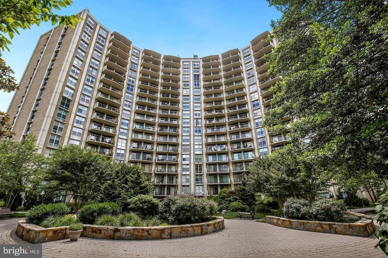 9039 Sligo Creek Parkway - Photo 1