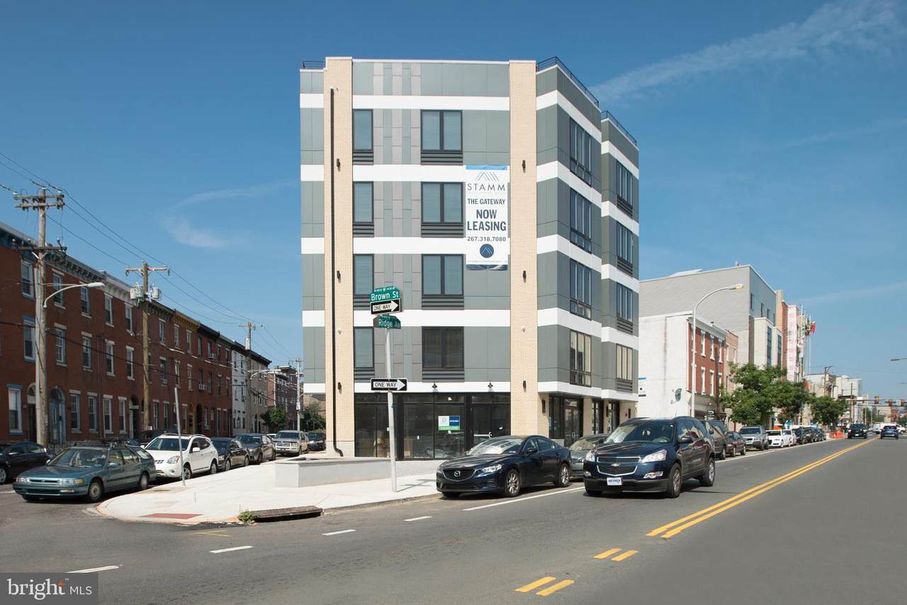 1508-10 Ridge Avenue - Photo 1