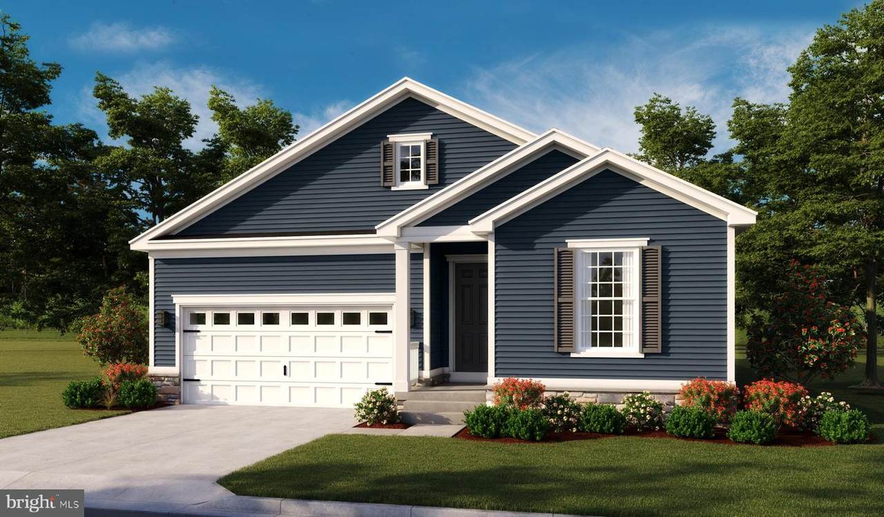  Everett Drive - Arlington - Photo 1