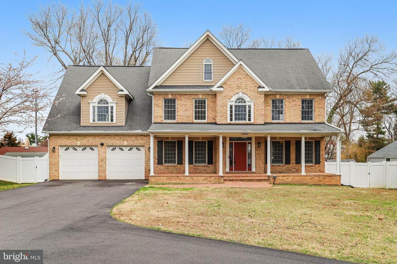 13307 Bregman Road - Photo 1