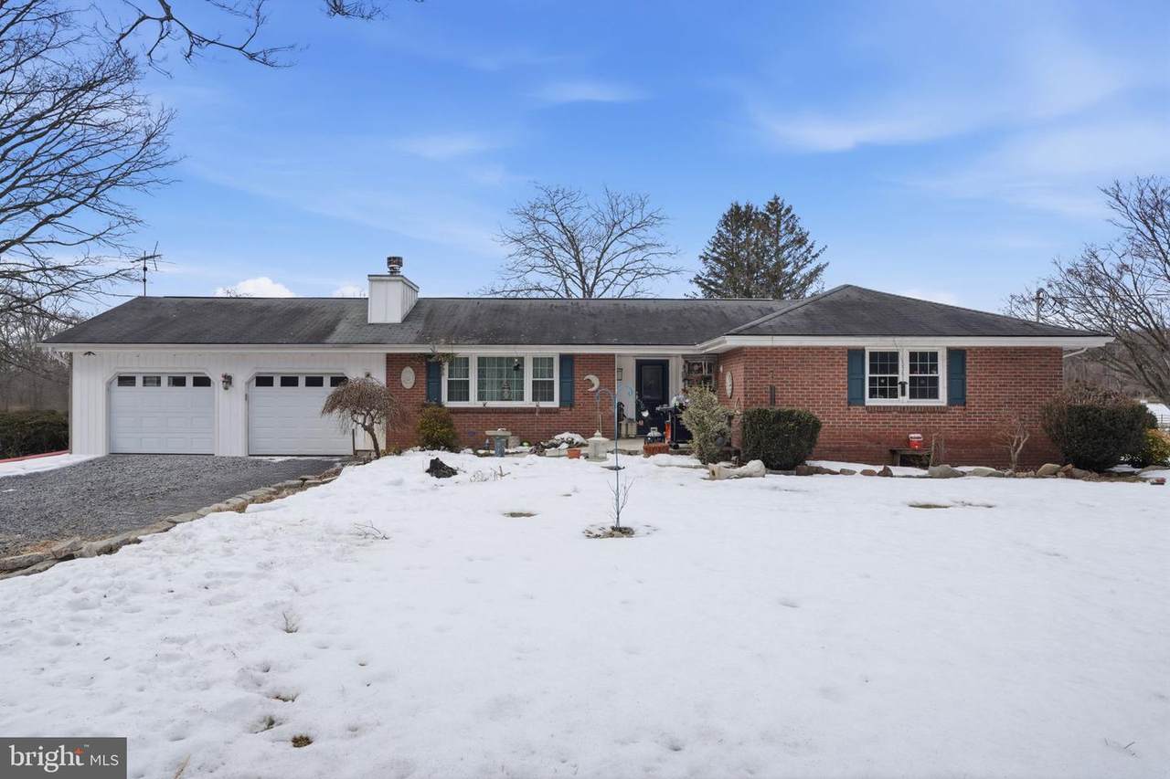 1577 Harbourton Rocktown Rd - Photo 1