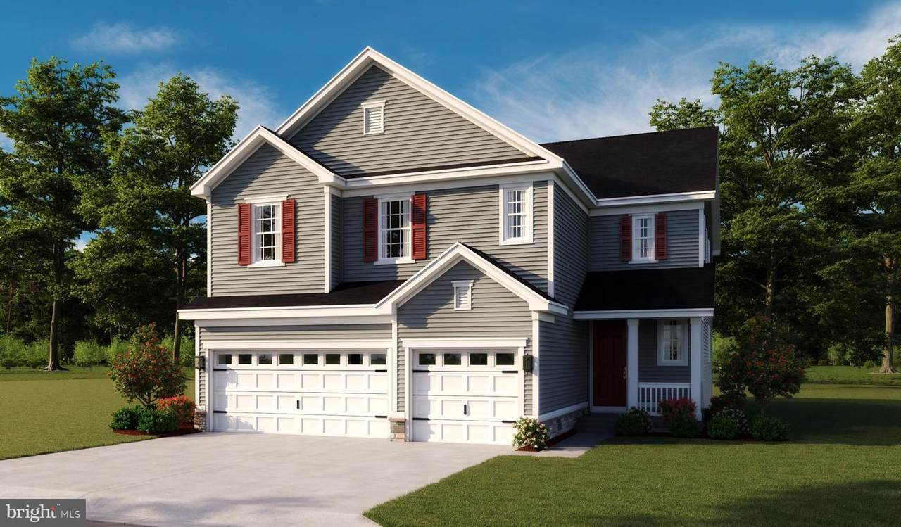  Everett Drive - Yorktown - Photo 1