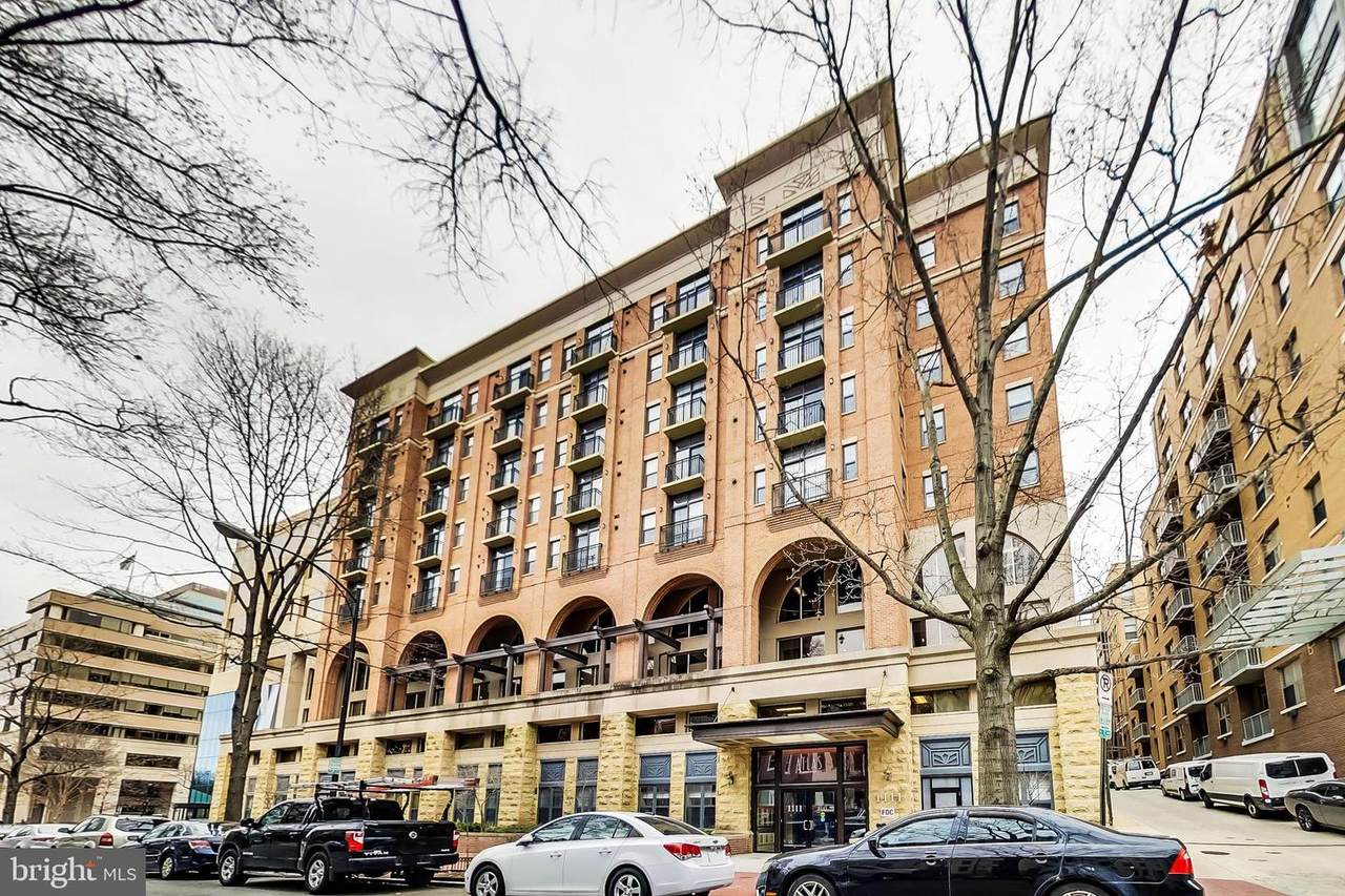 1111 25TH Street - Photo 1