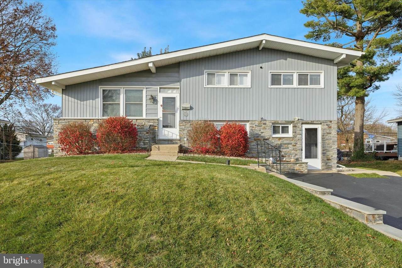 114 Blue Ridge Road - Photo 1