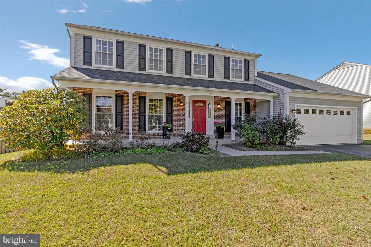 7512 Epsilon Drive - Photo 1