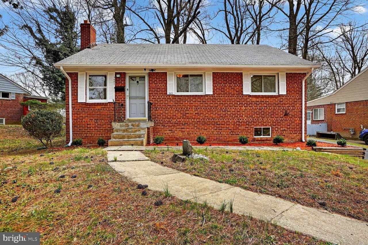 3601 Crest Drive - Photo 1