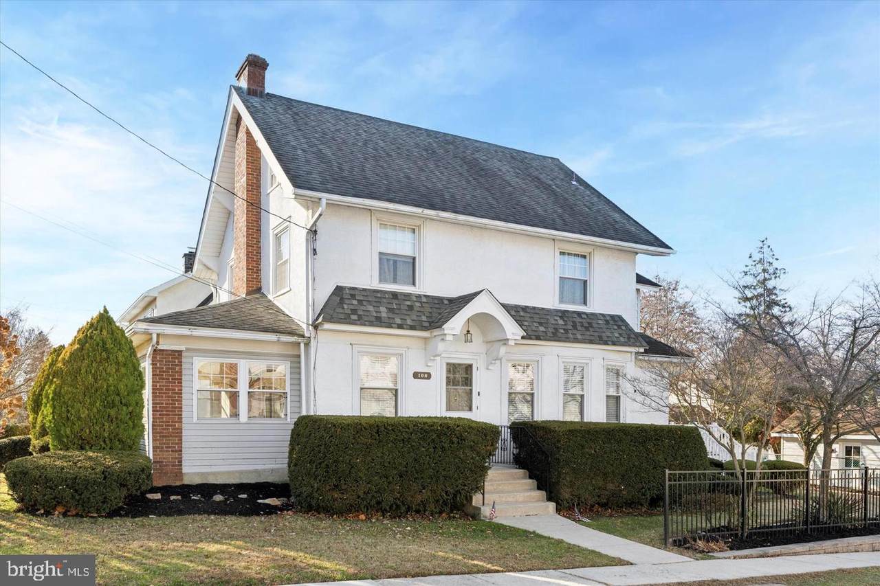 100 Yale Road - Photo 1