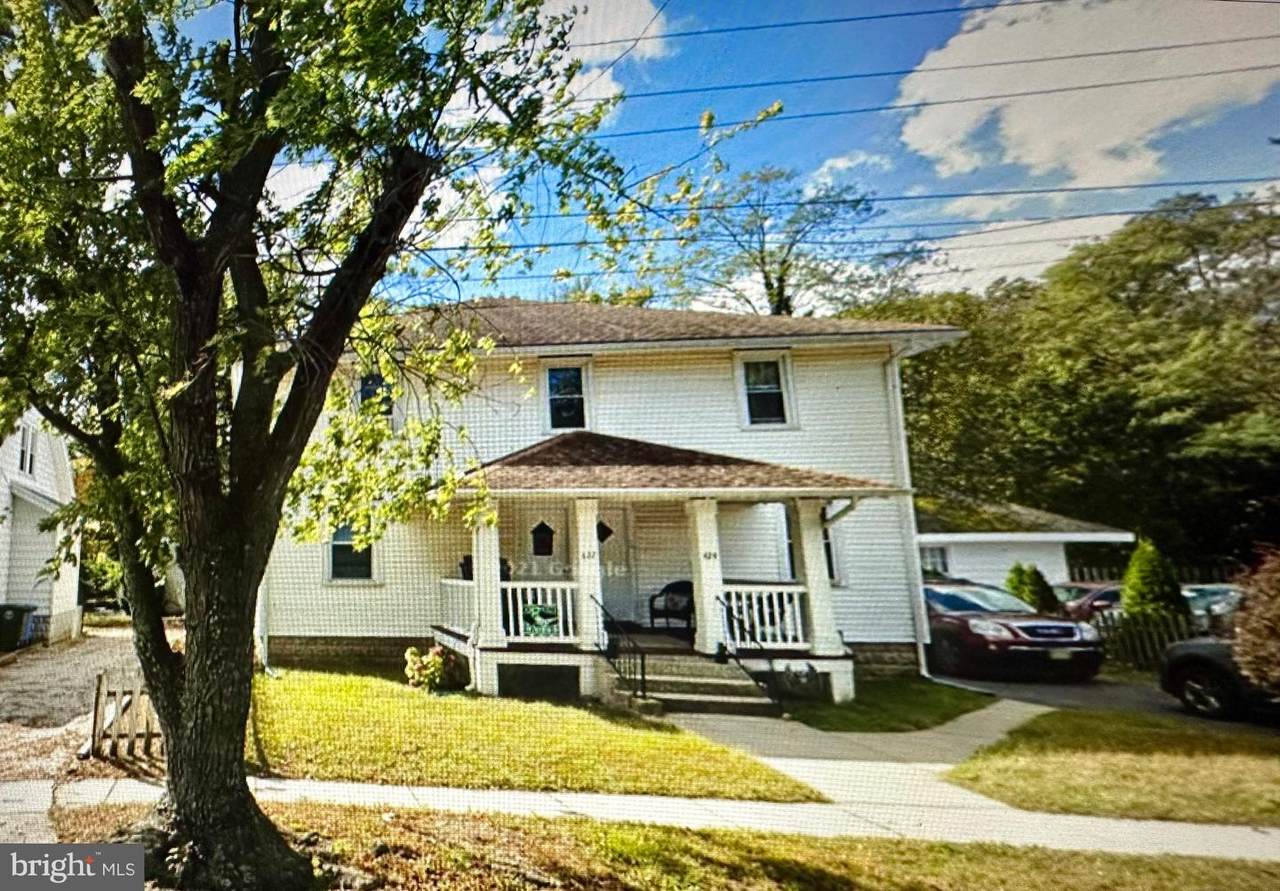 422-424 Victoria St - Photo 1