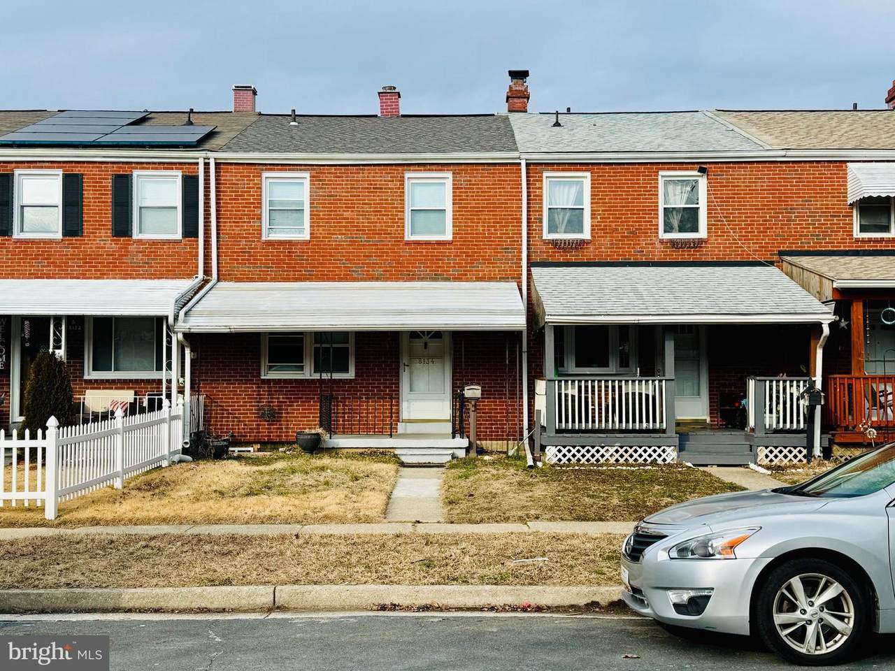 8134 Mid Haven Road - Photo 1