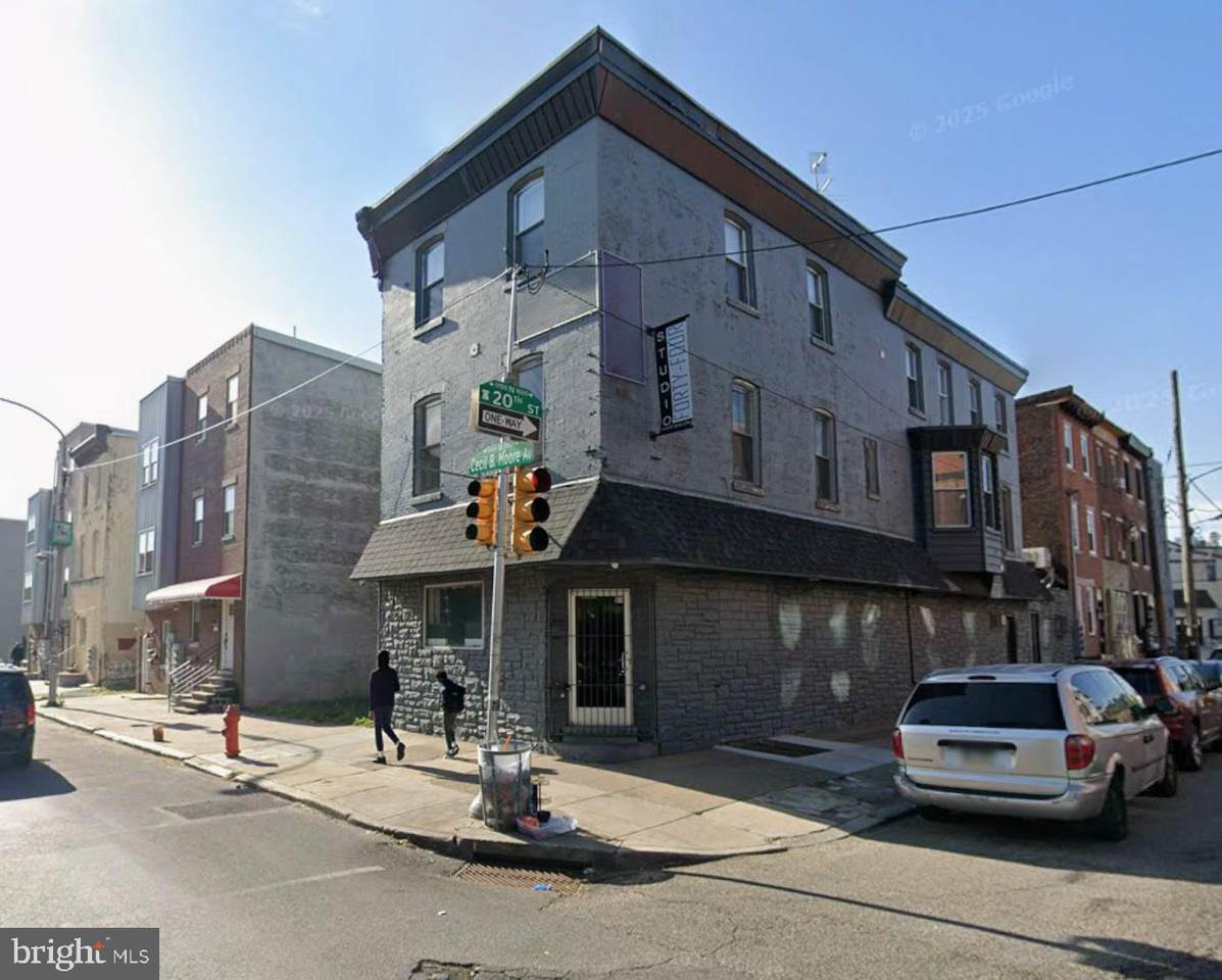 1944 Cecil B Moore Avenue - Photo 1