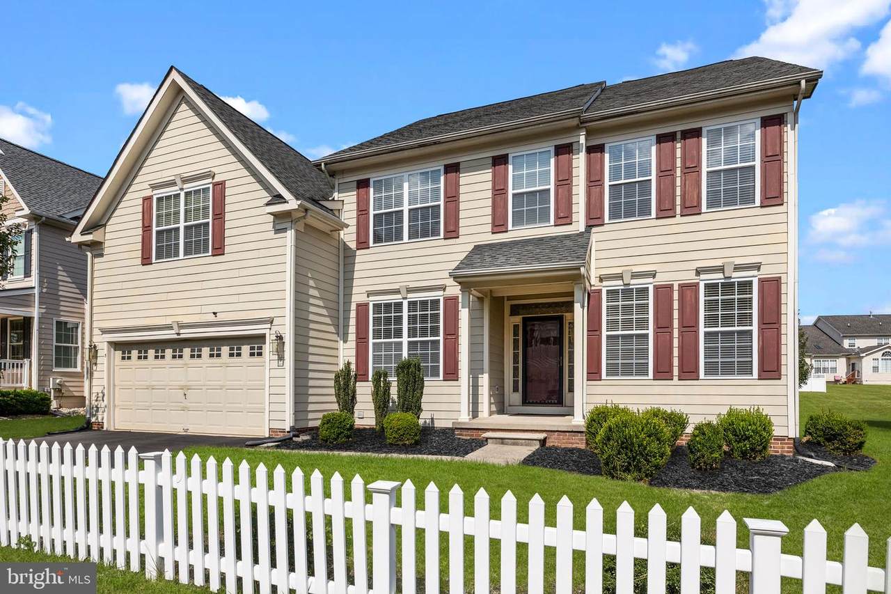 5 Kingsley Court - Photo 1