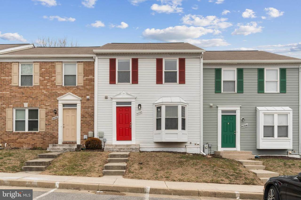 6096 Majors Lane - Photo 1