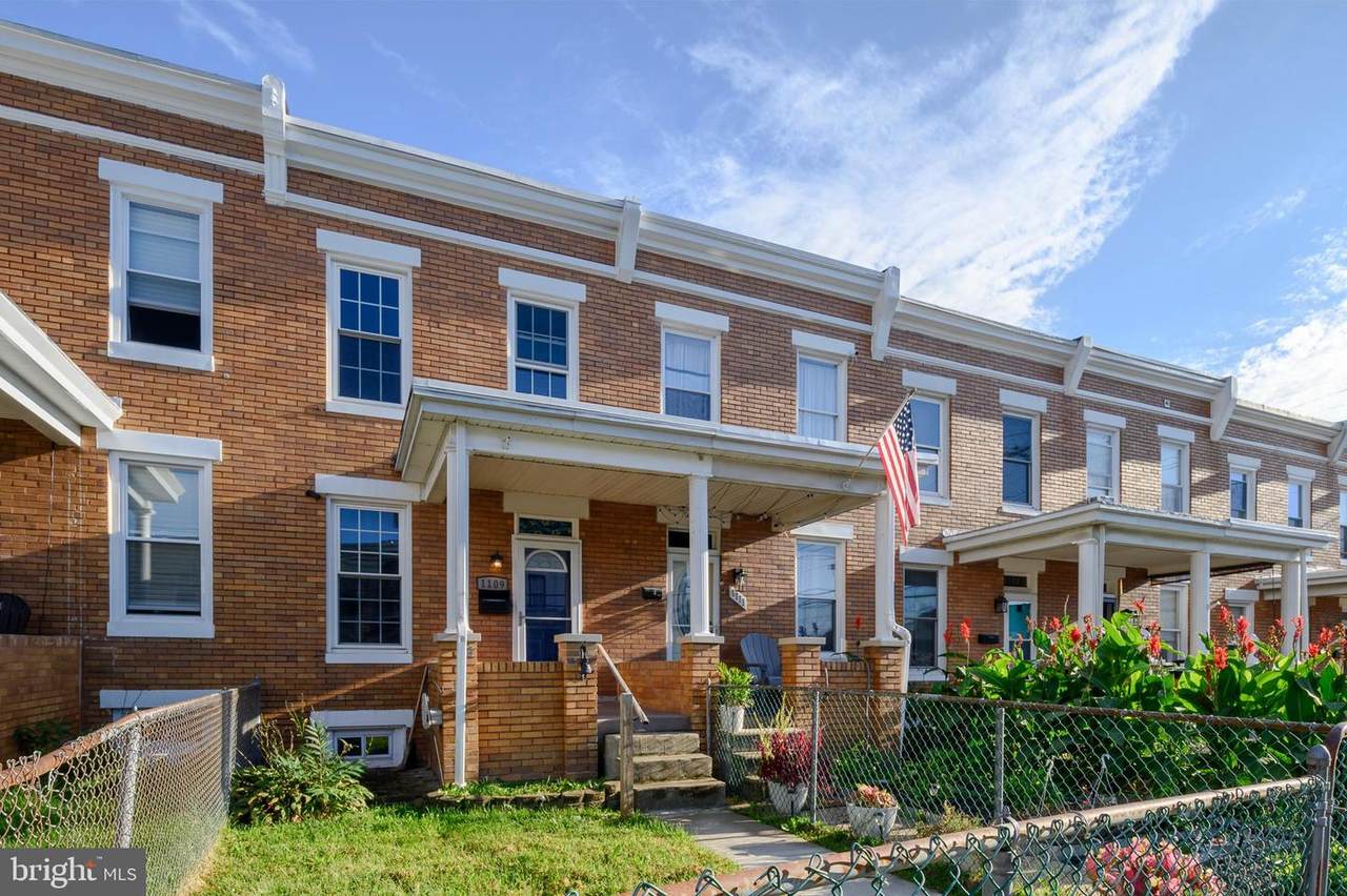 1109 40TH Street - Photo 1