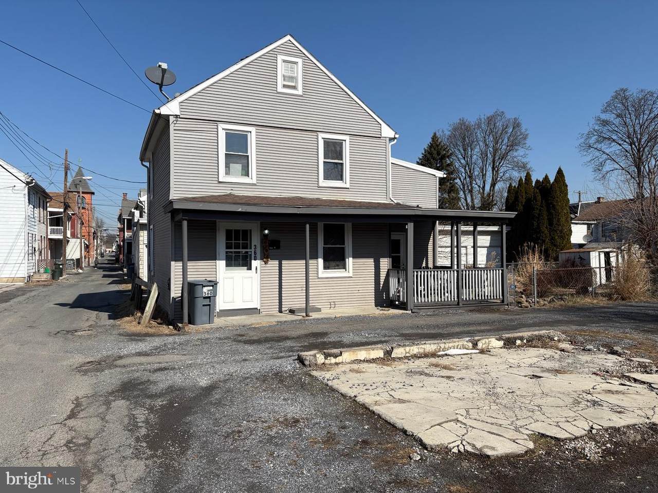 360 Jones Street - Photo 1
