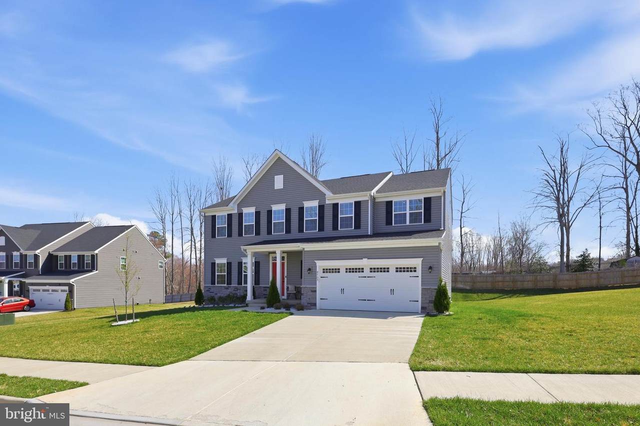 8705 Davis Court - Photo 1