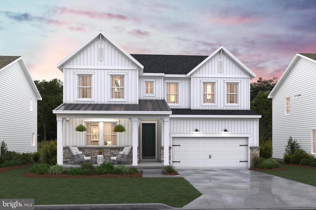 317 Winding Wood Drive - Photo 1