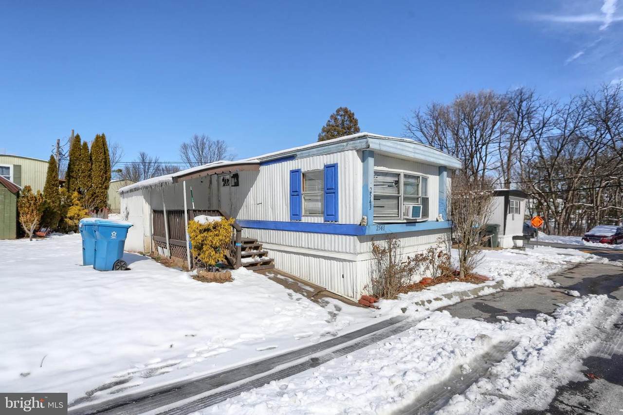 2543 Rolo Court - Photo 1