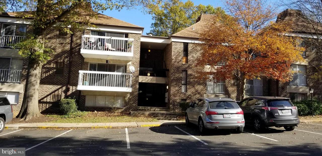 3320 Hewitt Avenue - Photo 1