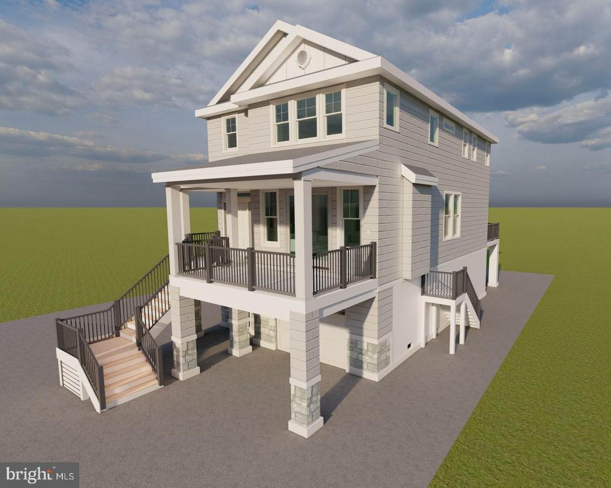 1131 Green Street - Photo 1