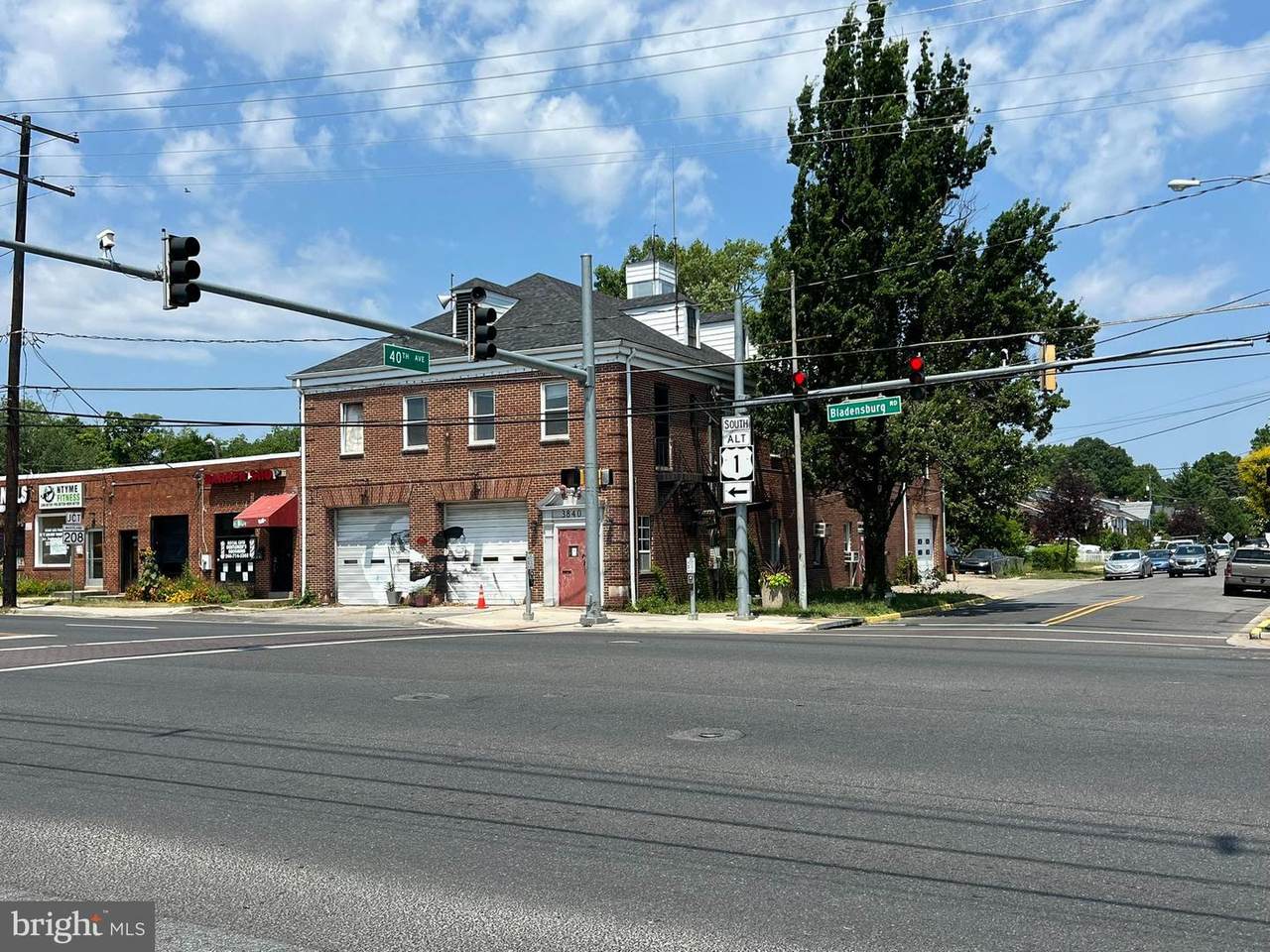 3840 Bladensburg Road - Photo 1