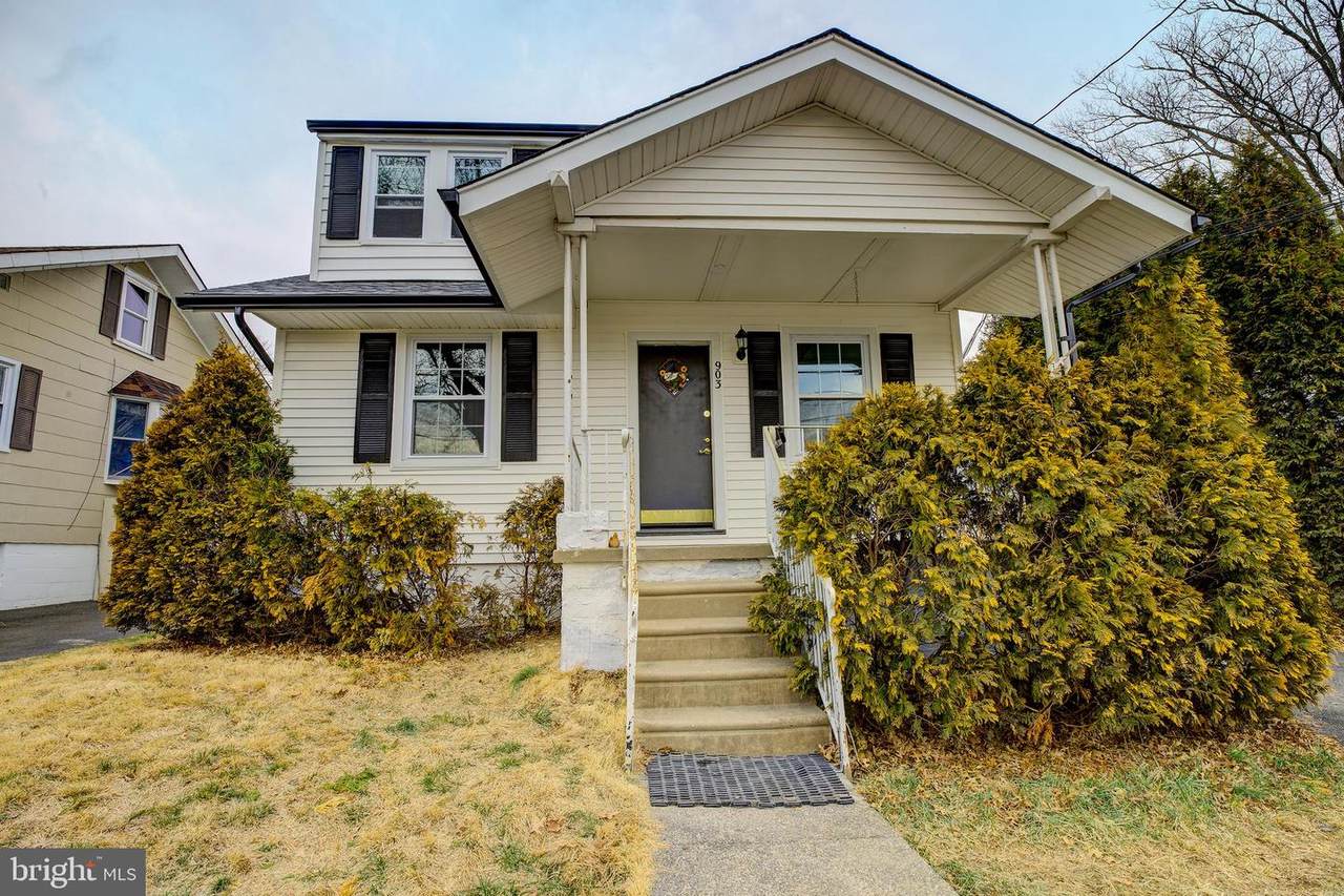 903 Loney Street - Photo 1