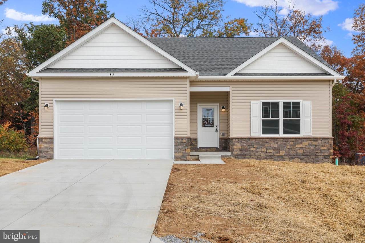 Lot 3J White Pine Lane - Photo 1