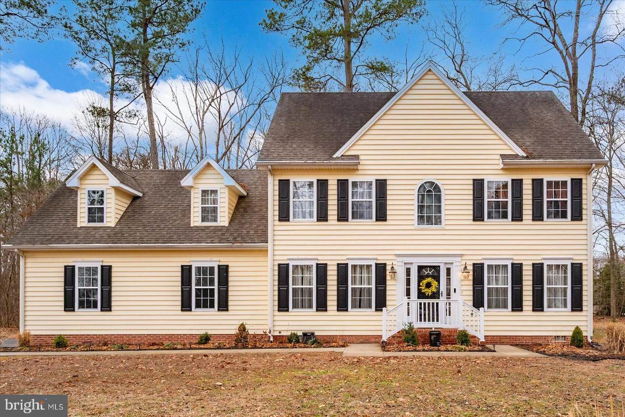 28149 Pathfinder Court - Photo 1