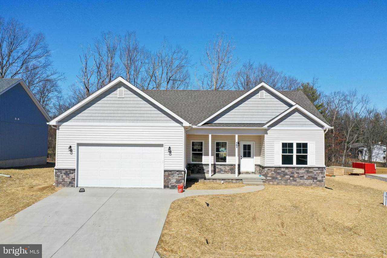 Lot 3J White Pine Lane - Photo 1