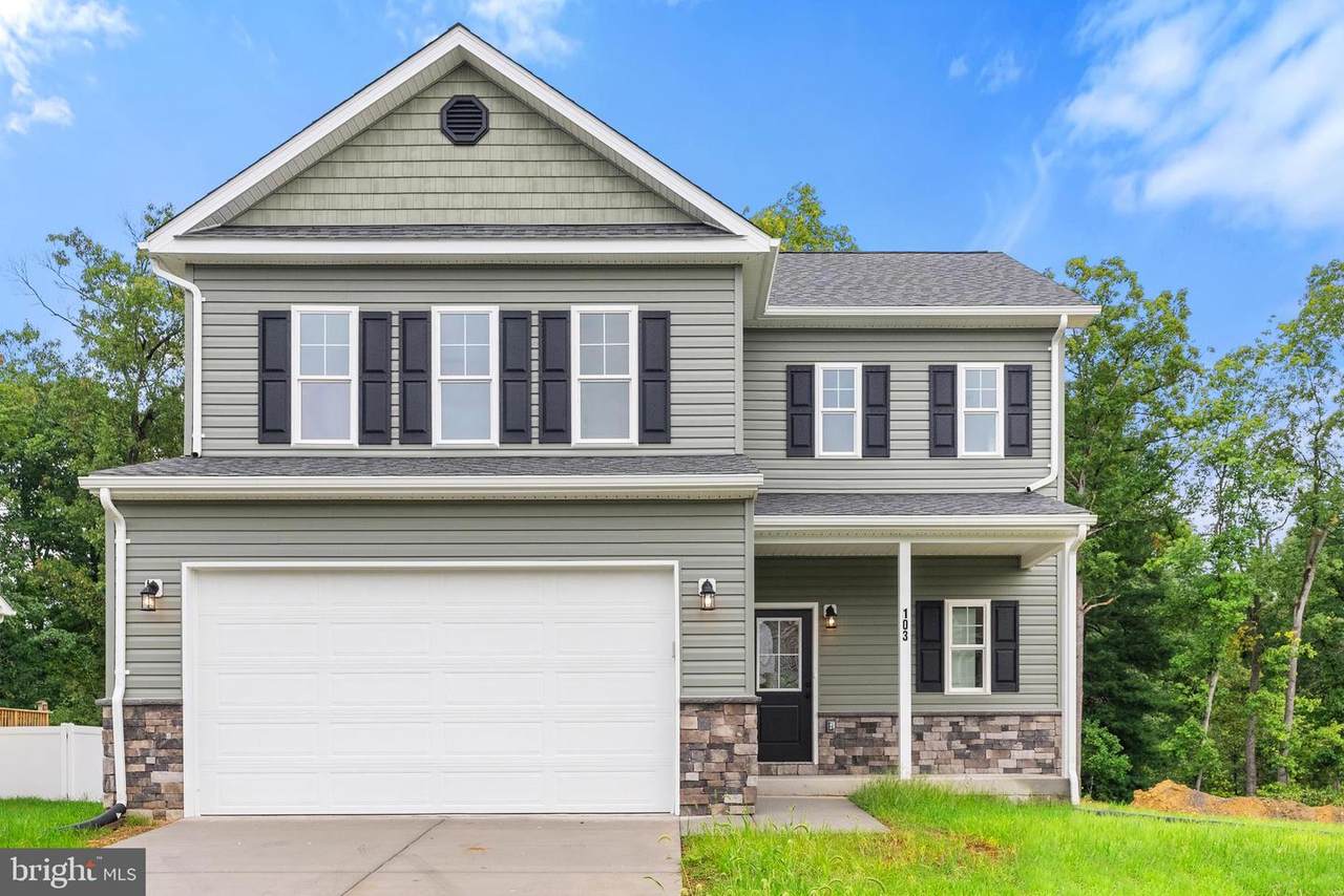 Lot 3J White Pine Lane - Photo 1