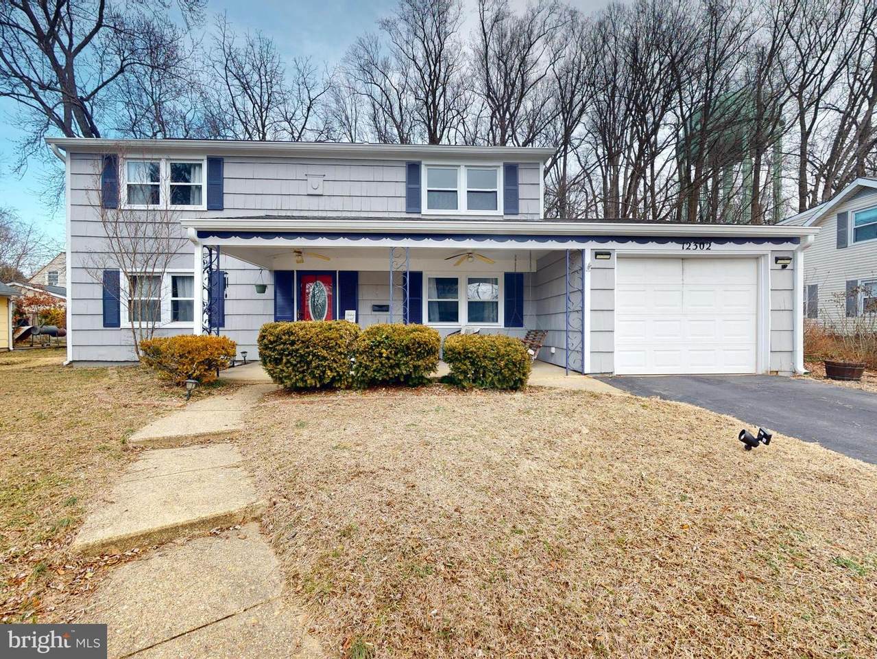 12302 Stafford Lane - Photo 1
