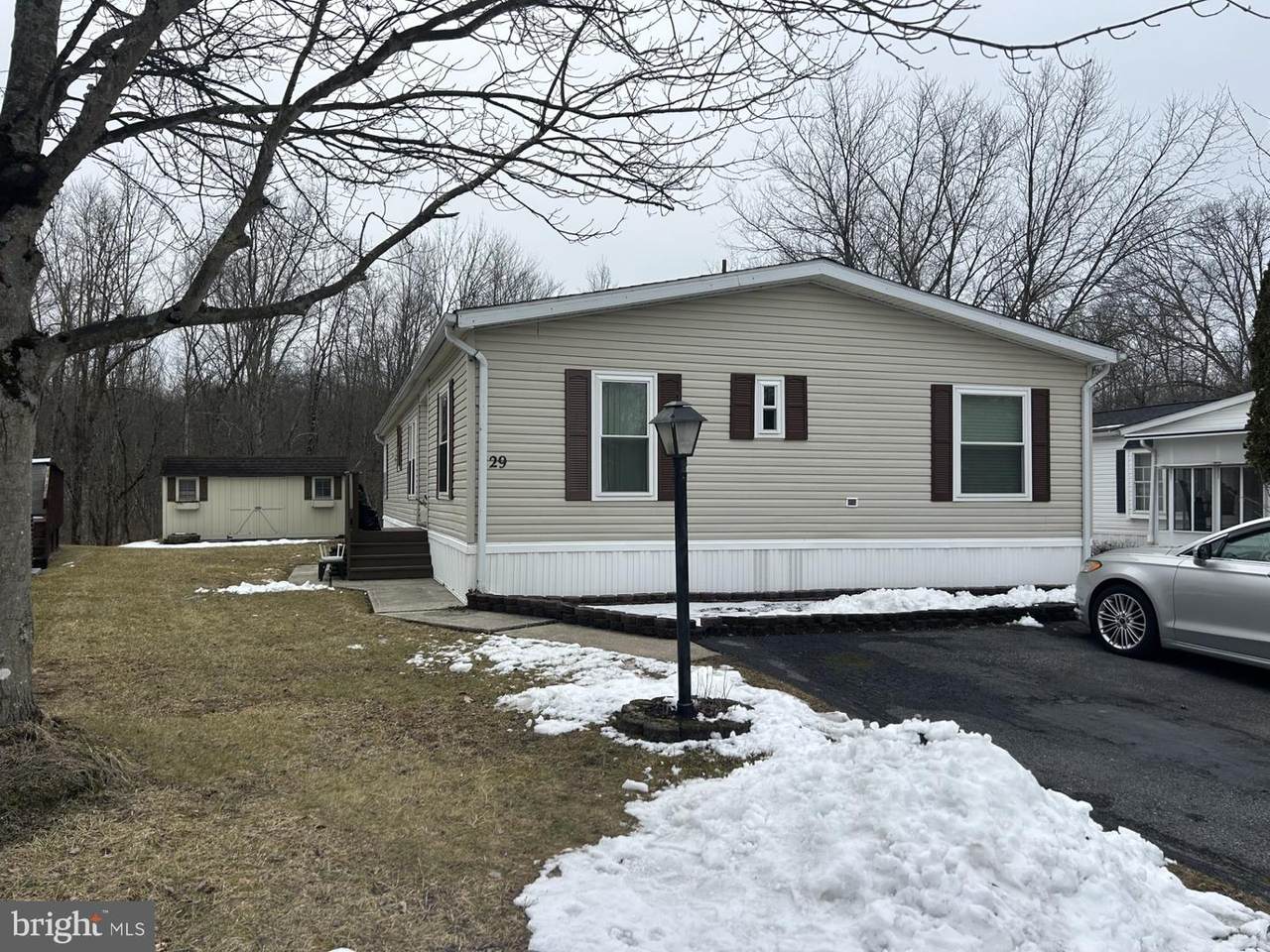 29 Meadow Run Place Place - Photo 1