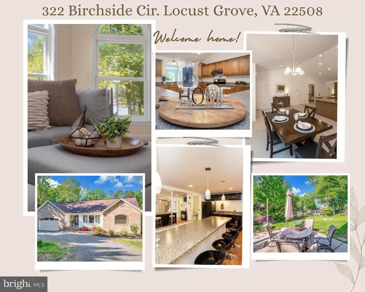 322 Birchside Circle - Photo 1