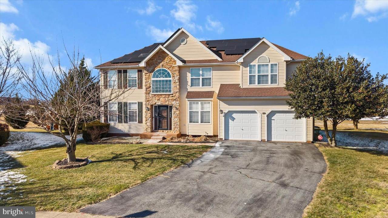 6 Bradley Circle - Photo 1