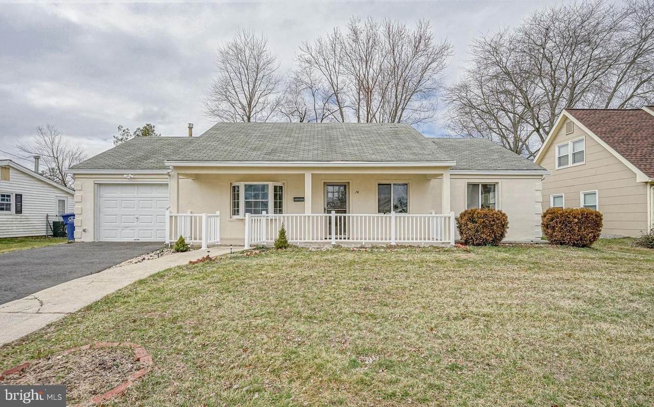 26 Elderberry Lane - Photo 1