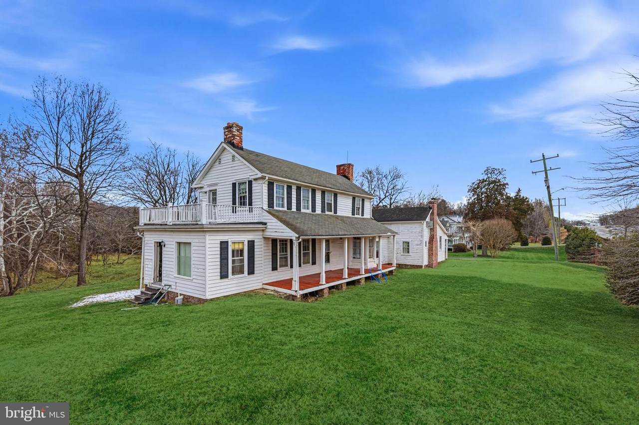 11706 Leesburg Pike - Photo 1
