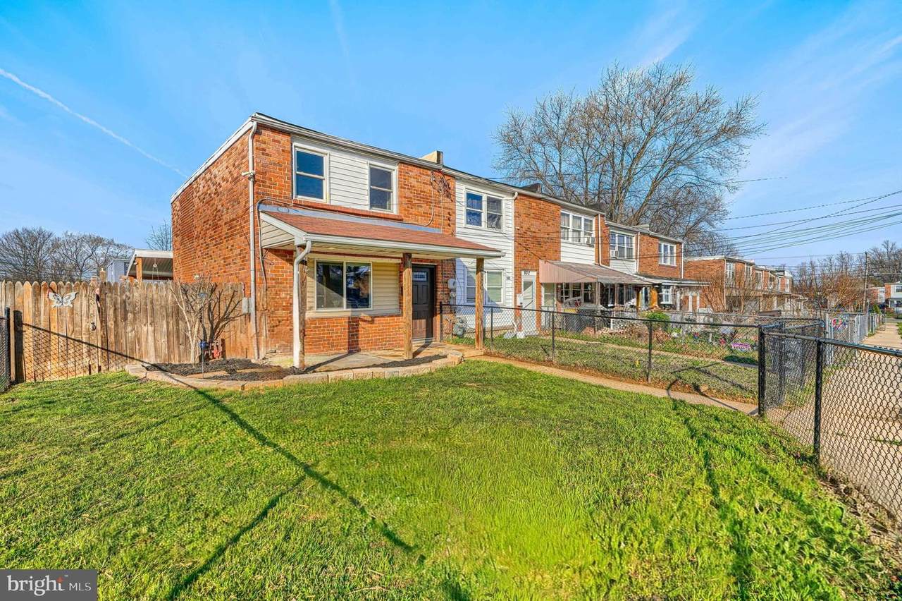 800 Seckel Court - Photo 1
